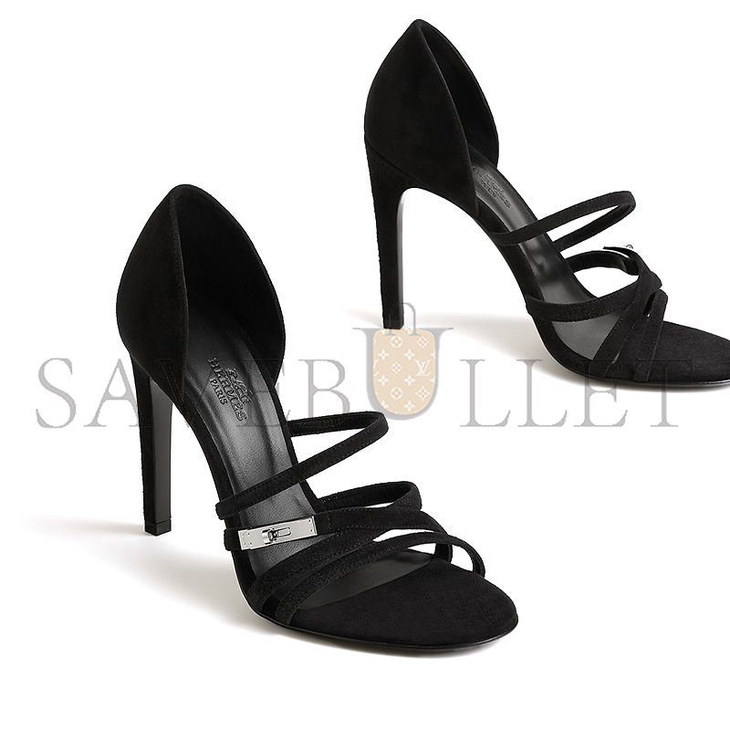 HERMES LIPSTICK 105 SANDAL H252130Z